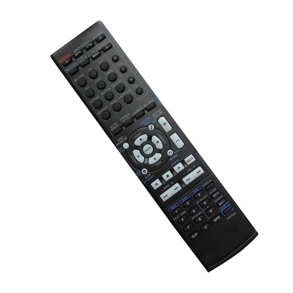 New Replacement Remote Control for Pioneer VSX-430 VSX-527 VSX-530 - Image 2