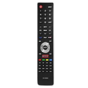 New Replacement Remote for Hisense TV Remote Control EN33926A LCD LED TV
