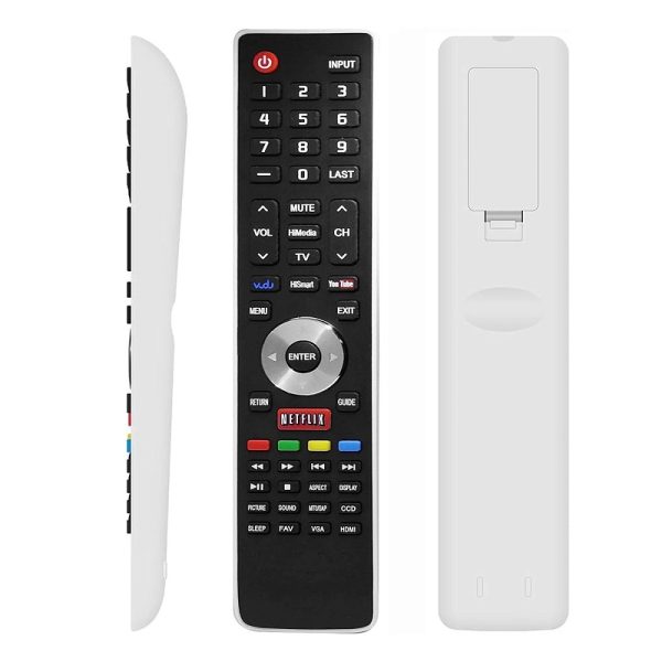 New Replacement Remote for Hisense TV Remote Control EN33926A LCD LED TV - Image 4