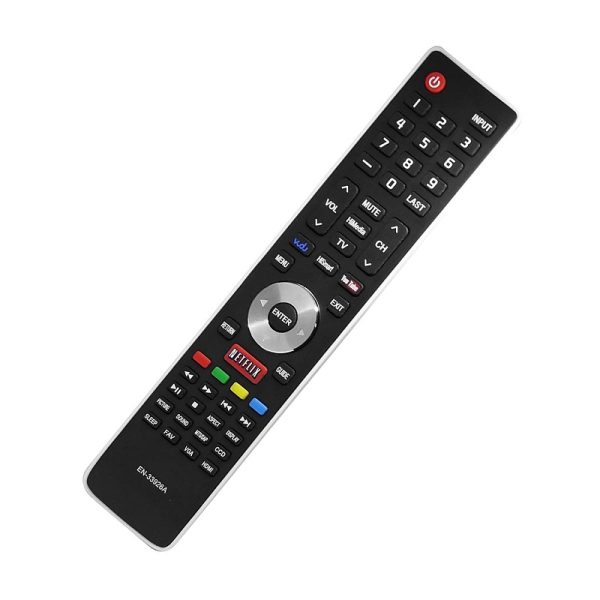 New Replacement Remote for Hisense TV Remote Control EN33926A LCD LED TV - Image 3