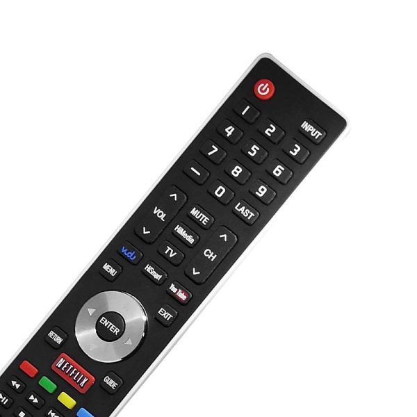 New Replacement Remote for Hisense TV Remote Control EN33926A LCD LED TV - Image 2