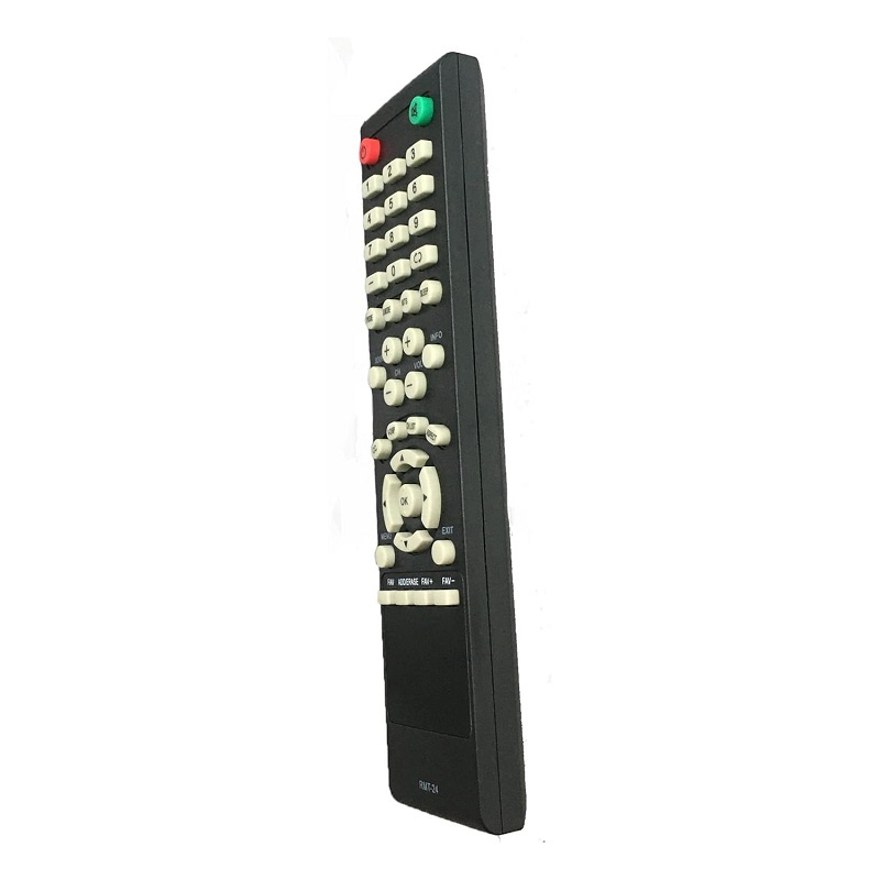 New Replacement TV Remote RMT-24 for Westinghouse TV WD40FX1170 - Image 5