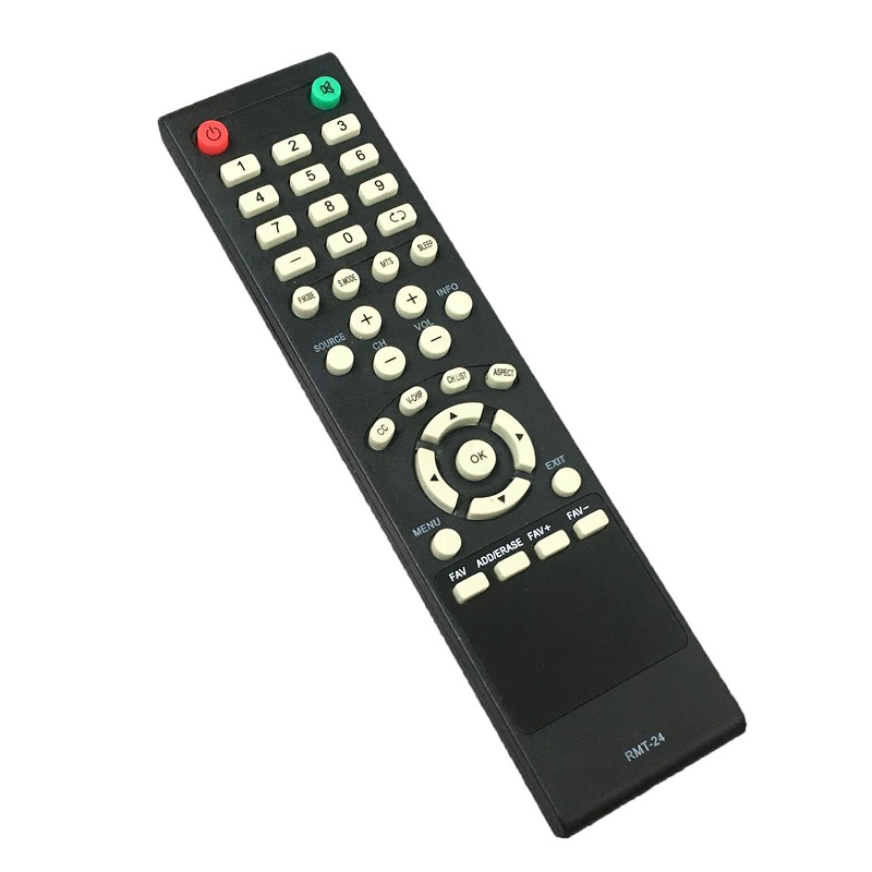 New Replacement TV Remote RMT-24 for Westinghouse TV WD40FX1170 - Image 3
