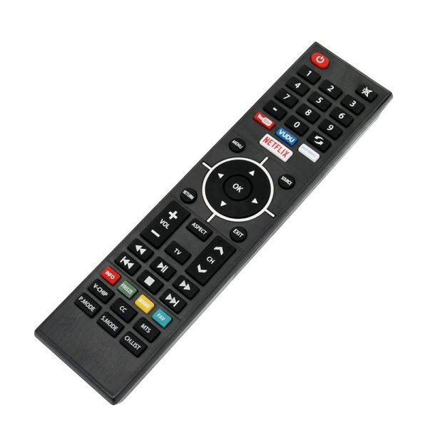 New WE55UDT108 Replace Remote Control fit for Westinghouse LED Smart UHD 4K TV - Image 4