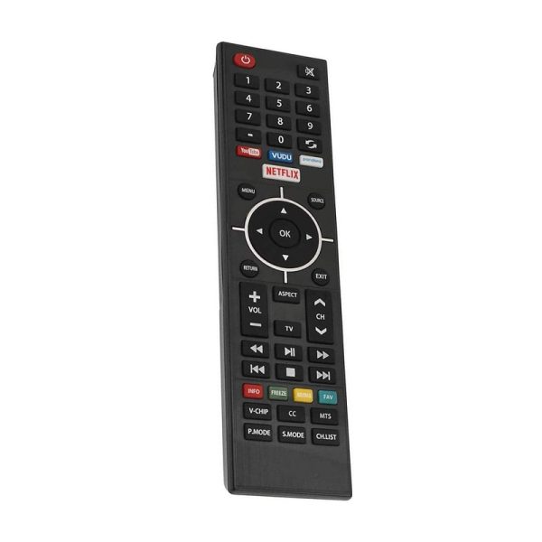 New WE55UDT108 Replace Remote Control fit for Westinghouse LED Smart UHD 4K TV - Image 3
