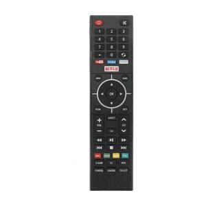 New WE55UDT108 Replace Remote Control fit for Westinghouse LED Smart UHD 4K TV