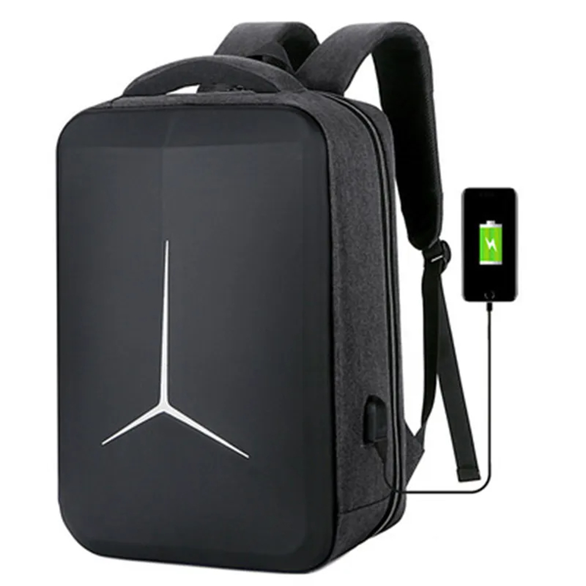 Anti Theft Backpack Men Business Laptop Backpack Bag Waterproof Charging Minimalist Daypack Women Men Backpacks