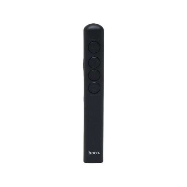 For Hoco GM200 Laser Pointer Smart Presentation Pen Turning Pen - Image 6