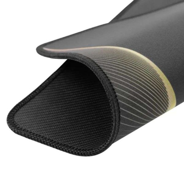 For Hoco GM22 Aurora Gaming Mouse Pad (200*240mm) - Image 2