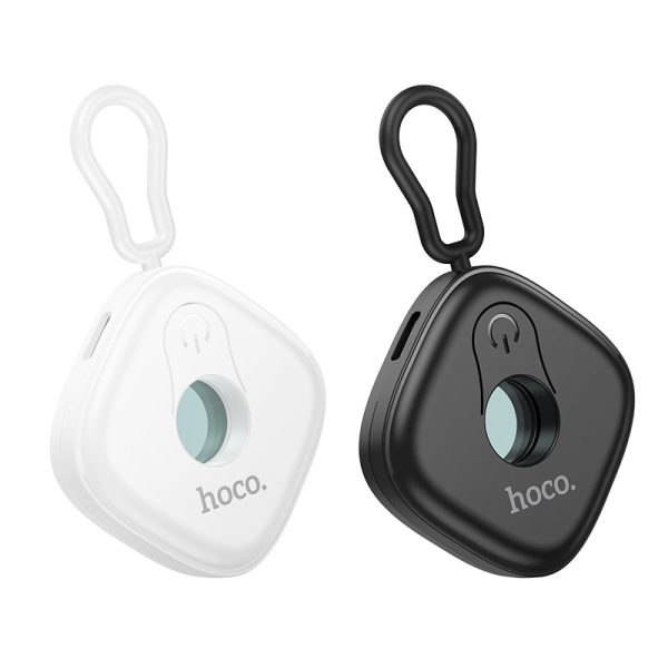 Hoco GM231 Camera Detector For Hidden Camera (Black)