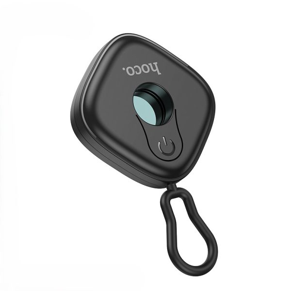 Hoco GM231 Camera Detector For Hidden Camera (Black) - Image 8