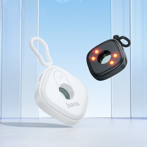 Hoco GM231 Camera Detector For Hidden Camera (Black) - Image 7