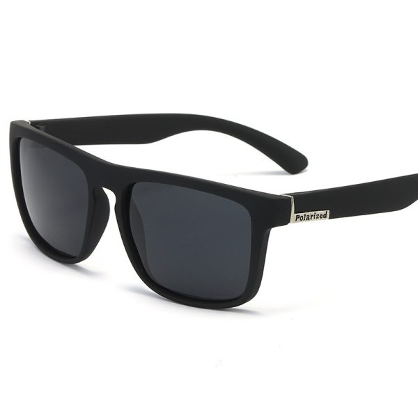 Fashion Polarized Sunglasses for Men Women Sports UV400 Luxury Brand Designer Sun Glasses - Image 8