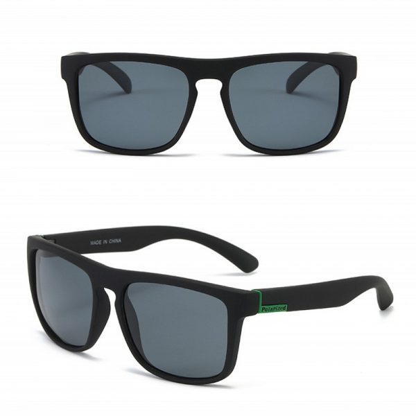 Fashion Polarized Sunglasses for Men Women Sports UV400 Luxury Brand Designer Sun Glasses - Image 7
