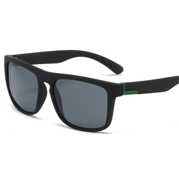 Fashion Polarized Sunglasses for Men Women Sports UV400 Luxury Brand Designer Sun Glasses - Image 5