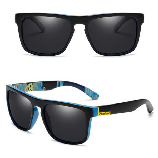 Fashion Polarized Sunglasses for Men Women Sports UV400 Luxury Brand Designer Sun Glasses - Image 3