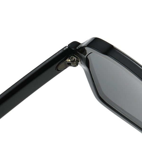 Sunglasses Men Women 2025 Luxury Brand Trendy Big Frame Vintage Shades Fashion Outdoor Driving Eyewear UV400 - Image 4