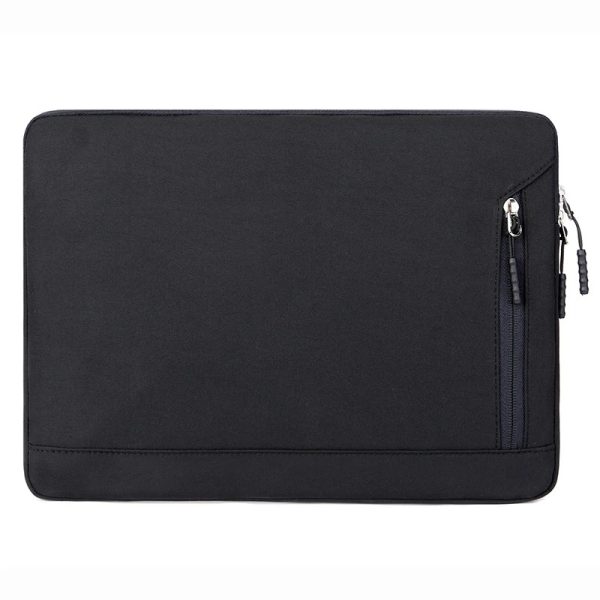 For Apple MacBook Case 360 Degree All Inclusive Protection Soft TPU Bumper Case - Image 6