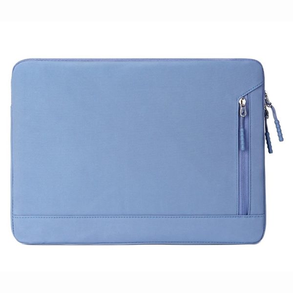 For Apple MacBook Case 360 Degree All Inclusive Protection Soft TPU Bumper Case - Image 5