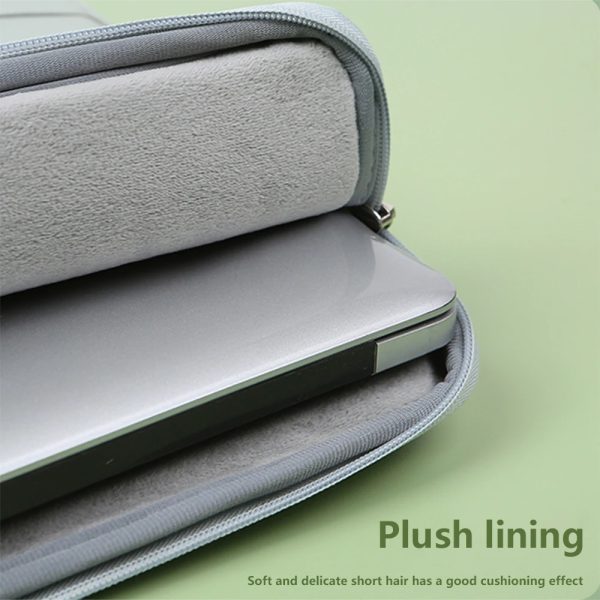 For Apple MacBook Case 360 Degree All Inclusive Protection Soft TPU Bumper Case - Image 3